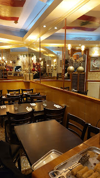 Les plus récentes photos du Sannine - Restaurant Libanais à Paris - n°8
