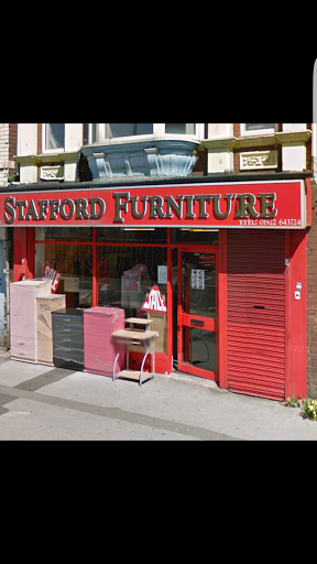 Stafford Furniture