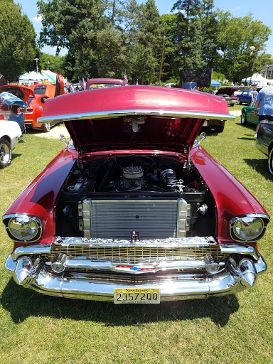 Park «Memorial Park», reviews and photos, 580 Valley St, Maplewood, NJ 07040, USA