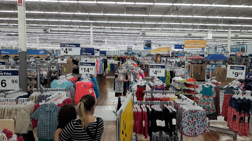 Department Store «Walmart Supercenter», reviews and photos, 2600 SW 19th Avenue Rd, Ocala, FL 34471, USA