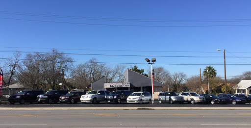 Drive Out Auto Center, 3223 San Pedro Ave, San Antonio, TX 78212, USA, 
