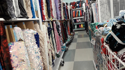 Fabric Store «Jo-Ann Fabrics and Crafts», reviews and photos, 1250 William D Tate Ave, Grapevine, TX 76051, USA