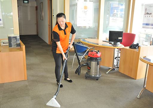 Peniel Cleaning - Professional Office Cleaning Services Singapore