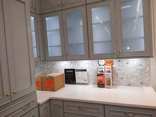 Home Improvement Store «The Home Depot», reviews and photos, 50-10 Northern Blvd, Long Island City, NY 11101, USA