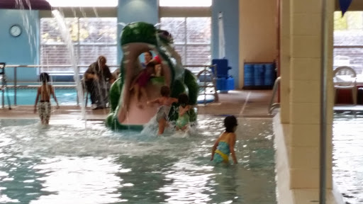 Recreation Center «Douglas H Buck Community Recreation Center», reviews and photos, 2004 W Powers Ave, Littleton, CO 80120, USA