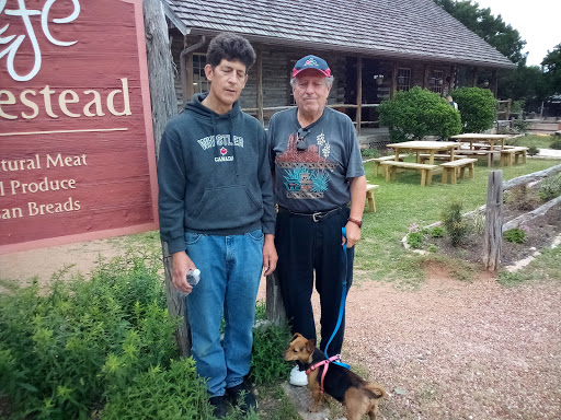 General Store «Homestead General Store», reviews and photos, 7781 Gholson Rd, Waco, TX 76705, USA