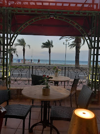 Atmosphère du Restaurant méditerranéen Le Siècle à Nice - n°8