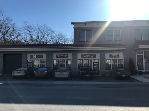Electrical Supply Store «HZ Electric Supply», reviews and photos, 34 Pershing Ave, Poughkeepsie, NY 12601, USA