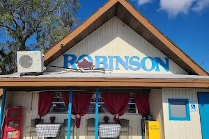 Robinson Family Restaurant image