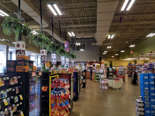 Grocery Store «Shop & Save», reviews and photos, 7241 Lemont Rd, Downers Grove, IL 60516, USA