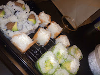 Plats et boissons du Restaurant japonais New Ichiban Sushi à Champigny-sur-Marne - n°9