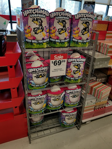 Craft Store «Michaels», reviews and photos, 832 Orleans Rd, Charleston, SC 29407, USA