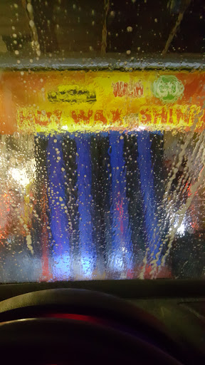 Car Wash «Wash N Go», reviews and photos, 1835 Palm Ave, San Diego, CA 92154, USA