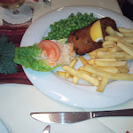 Photo n°2 de l'avis de Mxxim187. fait le 30/12/2019 à 12:05 sur le  Alter Gasthof Boxdorf à Moritzburg