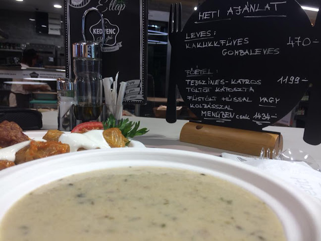 Értékelések erről a helyről: Kedvenc Bisztró, Debrecen - Étterem