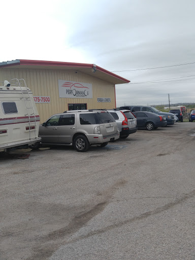 Transmission Shop «Performance Automotive & Transmission», reviews and photos, 9640 Marbach Rd, San Antonio, TX 78245, USA