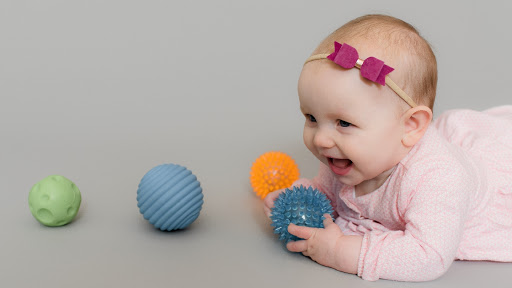 The Little Sensory Box