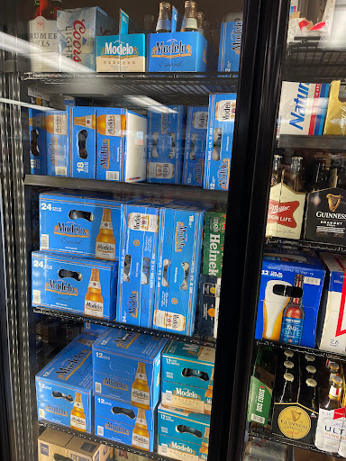 Liquor Store «Shop & Save Liquors», reviews and photos, 1501 Cutting Blvd, Richmond, CA 94804, USA