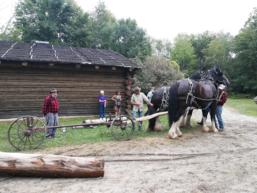 History Museum «Forest History Center», reviews and photos, 2609 Co Rd 76, Grand Rapids, MN 55744, USA