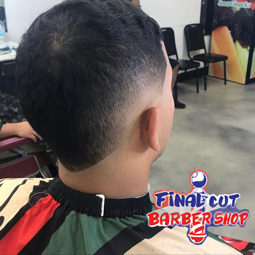 Barber Shop «Final Cut Barbershop», reviews and photos, 419 N Circle Dr, Colorado Springs, CO 80909, USA