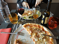 Pizza du Pizzeria La bisquine à Granville - n°1