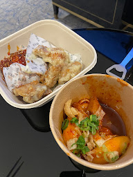 Photo n°127 de On the Bab à Paris ()