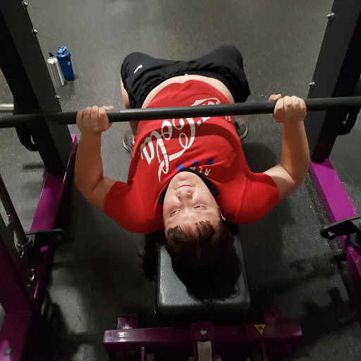 Gym «Planet Fitness», reviews and photos, 4310 Wheaton Way, Bremerton, WA 98310, USA