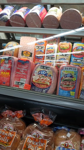 Grocery Store «Villa Park Fruit Market», reviews and photos, 302 W North Ave, Villa Park, IL 60181, USA