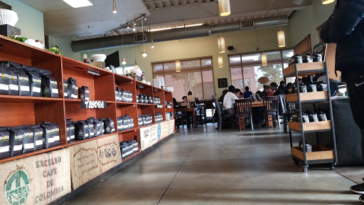 Coffee Shop «Philz Coffee», reviews and photos, 101 Forest Ave, Palo Alto, CA 94301, USA