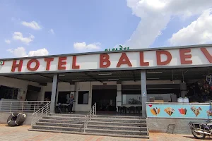 Hotel Baldev image