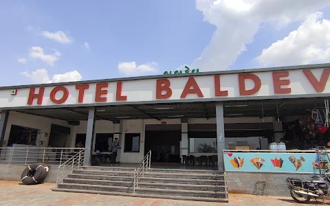 Hotel Baldev image