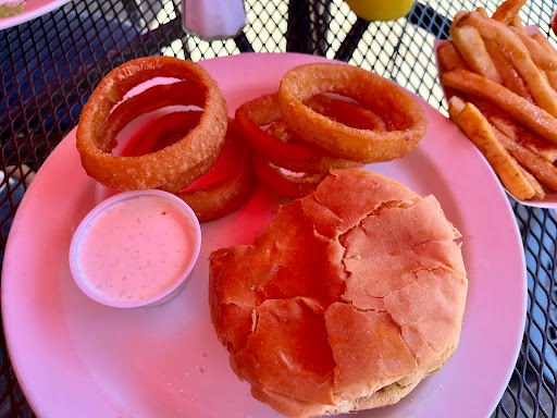 California Burger Company image