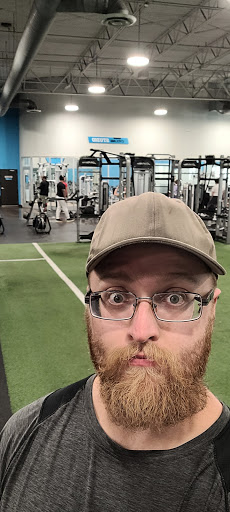 Gym «EOS Fitness - Las Vegas South», reviews and photos, 9310 S Eastern Ave #110, Las Vegas, NV 89123, USA