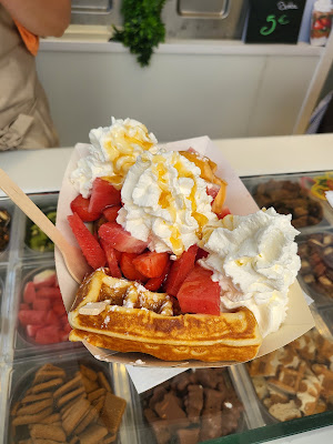 Les Gourmandises Des Sables à Les Sables-d'Olonne