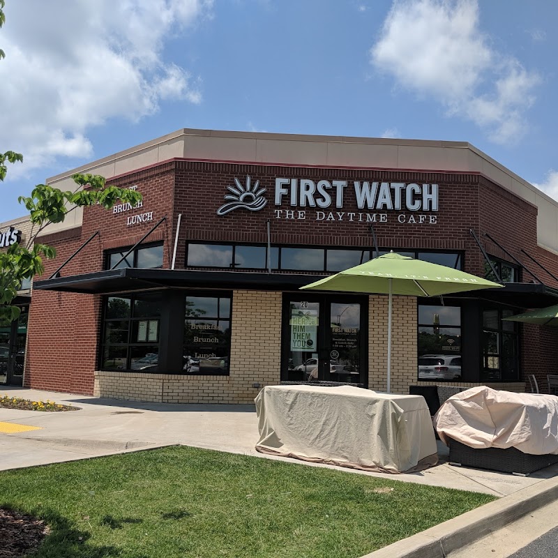 First Watch