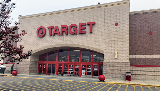 Department Store «Target», reviews and photos, 2791 David H McLeod Blvd, Florence, SC 29501, USA