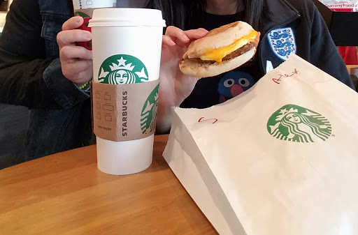 Starbucks image