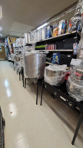 Supermarket «Live Oak Supermarket», reviews and photos, 1668 Capitola Rd, Santa Cruz, CA 95062, USA