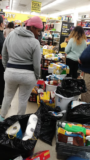 Discount Store «Dollar General», reviews and photos, 591 Centre St, Brockton, MA 02302, USA