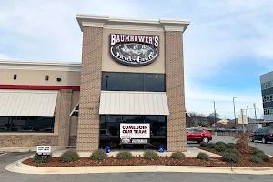 Baumhower’s Victory Grille - Huntsville image