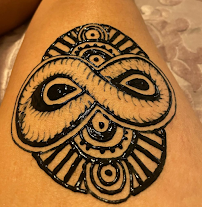 Henna Nation 215 - Photo 5 - Car repair in Philadelphia, PA, Philadelphia