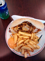 Photo n°2 de Omega Restaurant à Denain ()