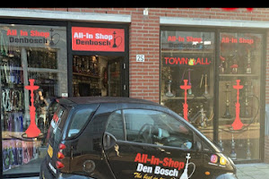 All In Shop Den Bosch