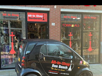 All In Shop Den Bosch