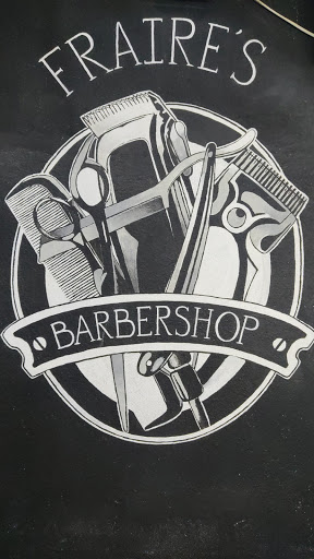 Barber shop fraire's