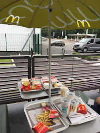 Aliment-réconfort du Restauration rapide McDonald's à Bitschwiller-lès-Thann - n°3
