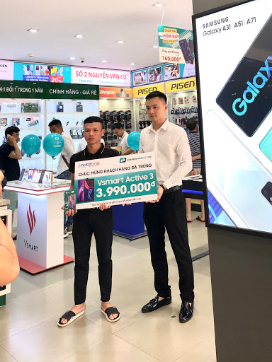 Top 1 các cửa hàng hoanghamobile Thành phố Bắc Giang Bắc Giang 2022