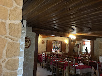 Atmosphère du Restaurant portugais Le Petit Chalet à Villeparisis - n°15