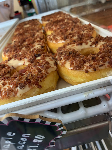 Donut Shop «Holey Sweet Donuts», reviews and photos, 90 GA-138 b, Stockbridge, GA 30281, USA