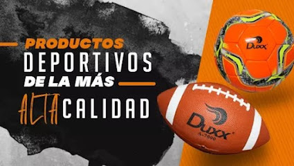 Duxx Sports